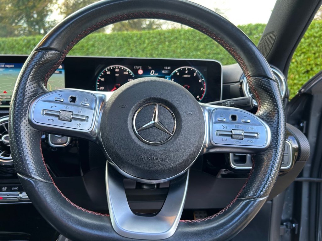 Used Mercedes-Benz A-Class 2018 for sale - 76563345: Photo 20