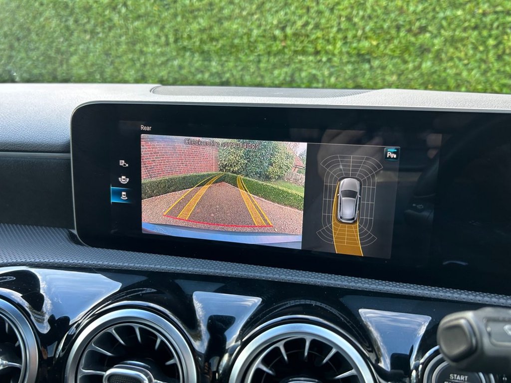 Used Mercedes-Benz A-Class 2018 for sale - 76563345: Photo 22