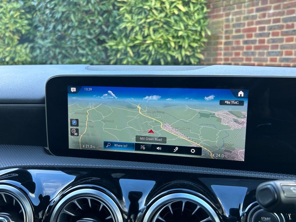 Used Mercedes-Benz A-Class 2018 for sale - 76563345: Photo 25