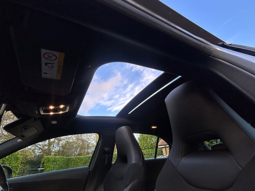 Used Mercedes-Benz A-Class 2018 for sale - 76563345: Photo 9