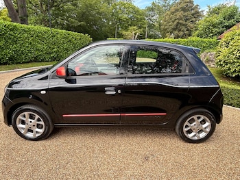 Used Renault Twingo 2015 for sale - 78876815: Photo