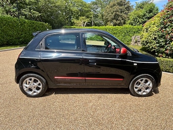 Used Renault Twingo 2015 for sale - 78876815: Photo