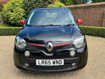 Used Renault Twingo 2015 for sale - 78876815: Photo