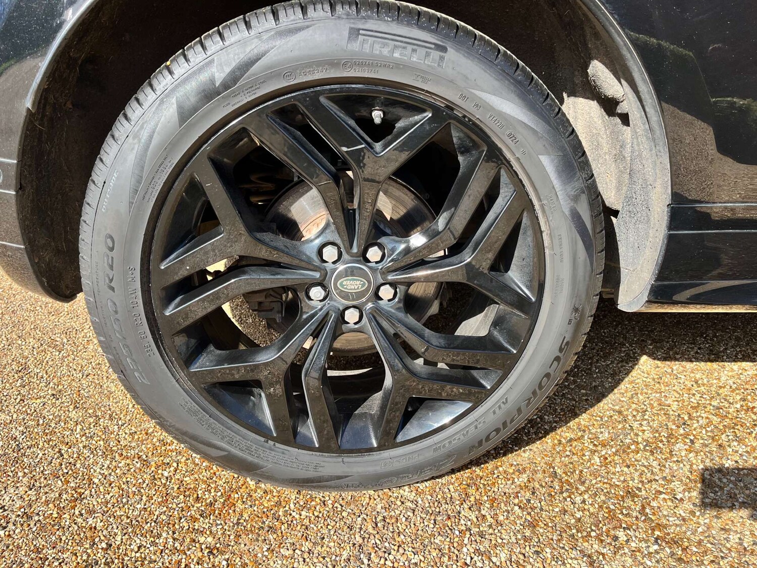 Used Land Rover Range Rover Evoque 2019 for sale - 77930577: Photo 11