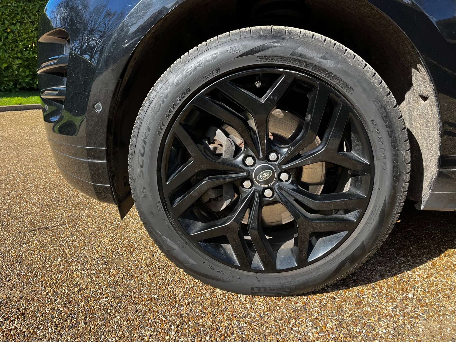 Used Land Rover Range Rover Evoque 2019 for sale - 77930577: Photo 12