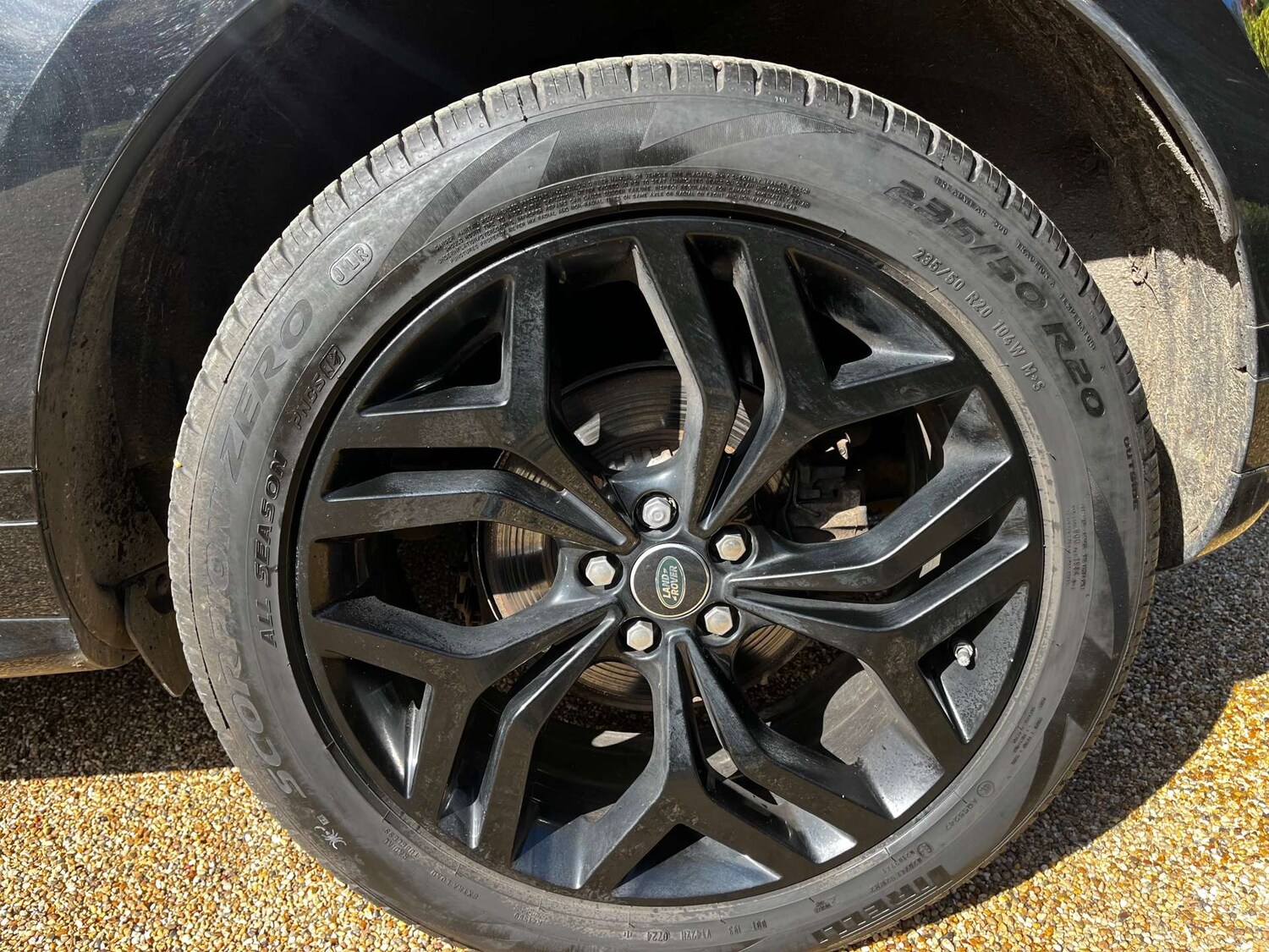 Used Land Rover Range Rover Evoque 2019 for sale - 77930577: Photo 13