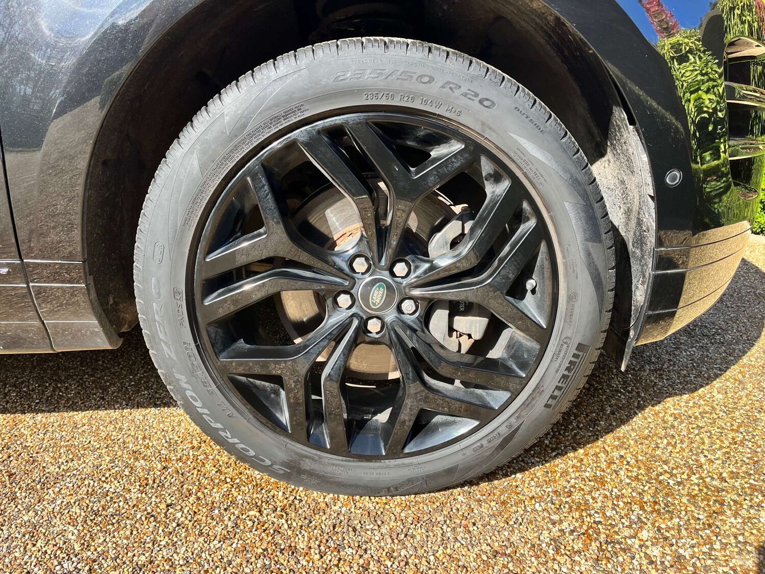 Used Land Rover Range Rover Evoque 2019 for sale - 77930577: Photo 14