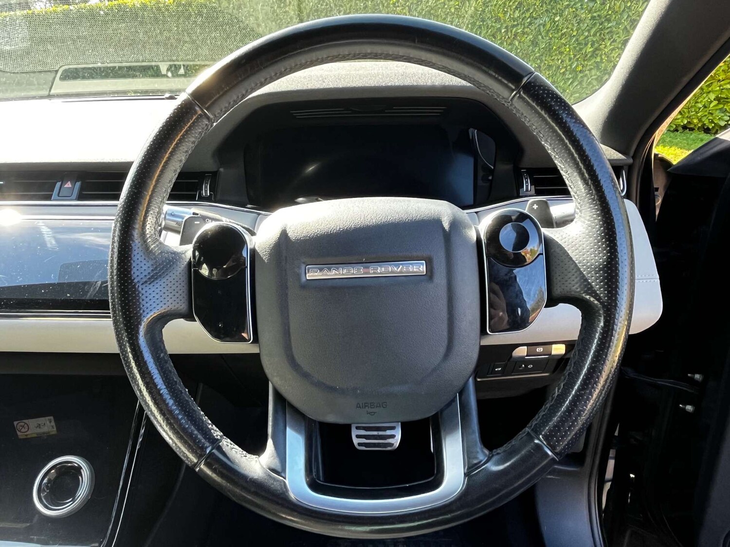 Used Land Rover Range Rover Evoque 2019 for sale - 77930577: Photo 6