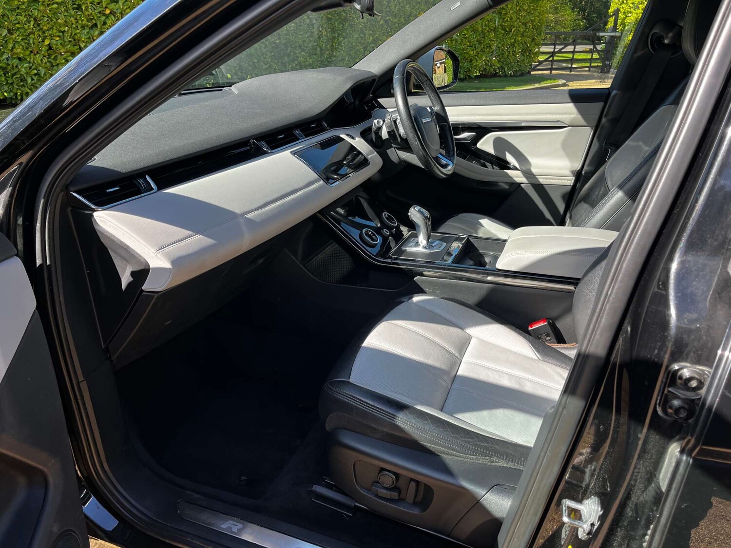 Used Land Rover Range Rover Evoque 2019 for sale - 77930577: Photo 7