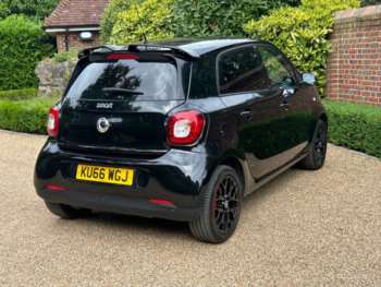 2016 (66) - 0.9T Prime (Premium Plus) Hatchback 5dr Petrol Manual Euro 6 (s/s) (90 ps)