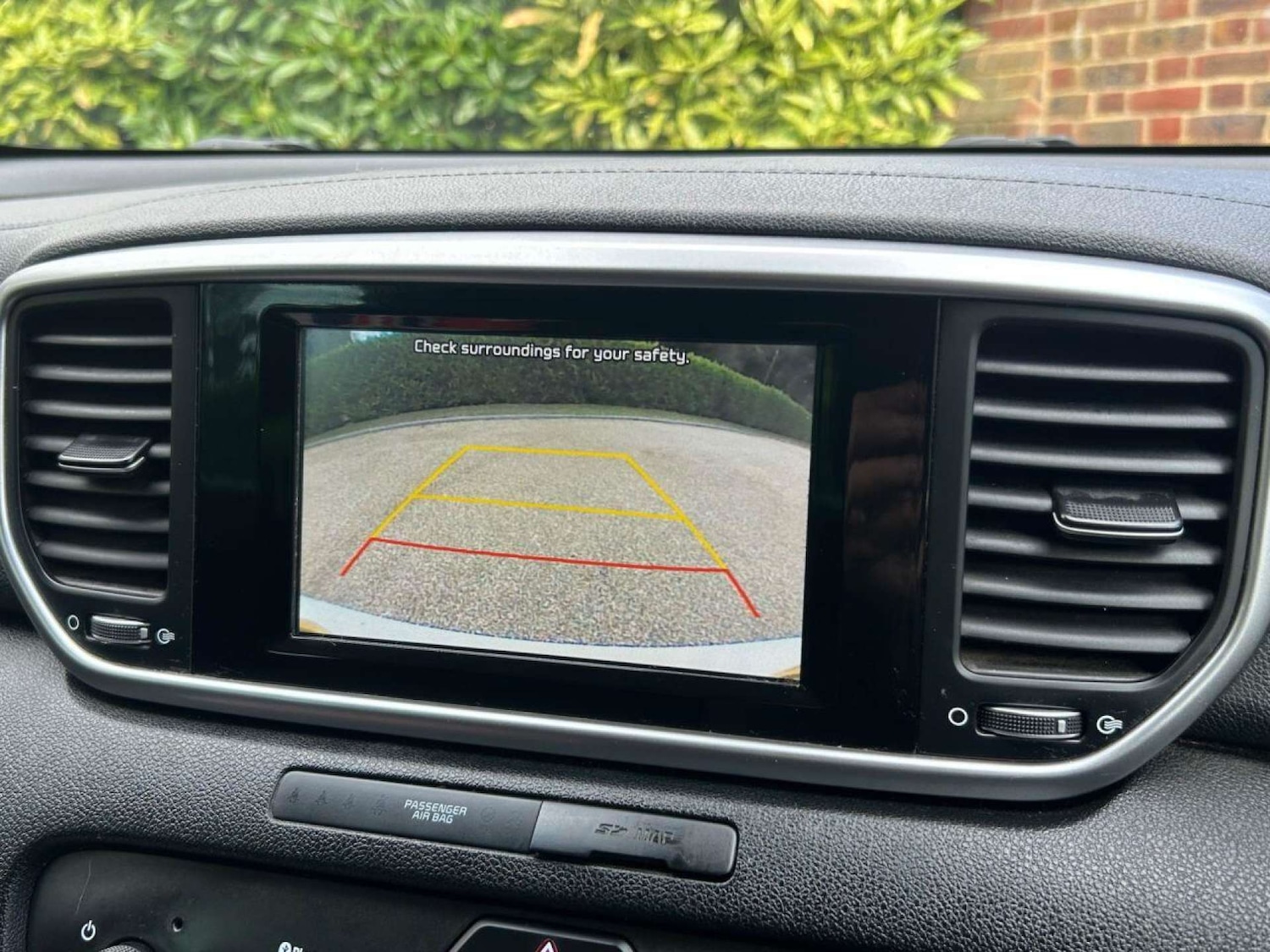 Used Kia Sportage 2019 for sale - 77086205: Photo 10