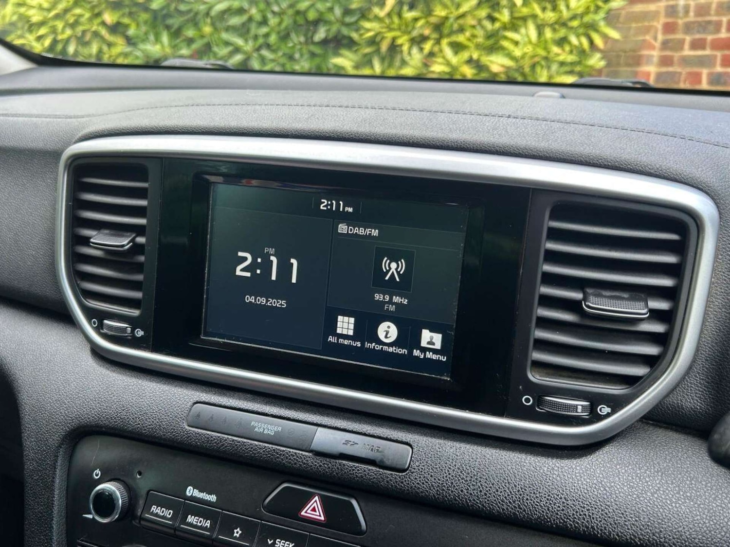 Used Kia Sportage 2019 for sale - 77086205: Photo 12