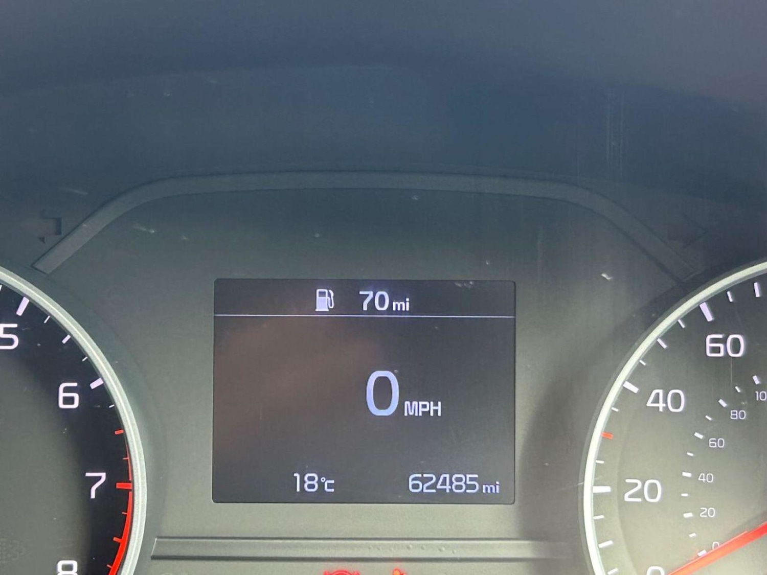 Used Kia Sportage 2019 for sale - 77086205: Photo 13