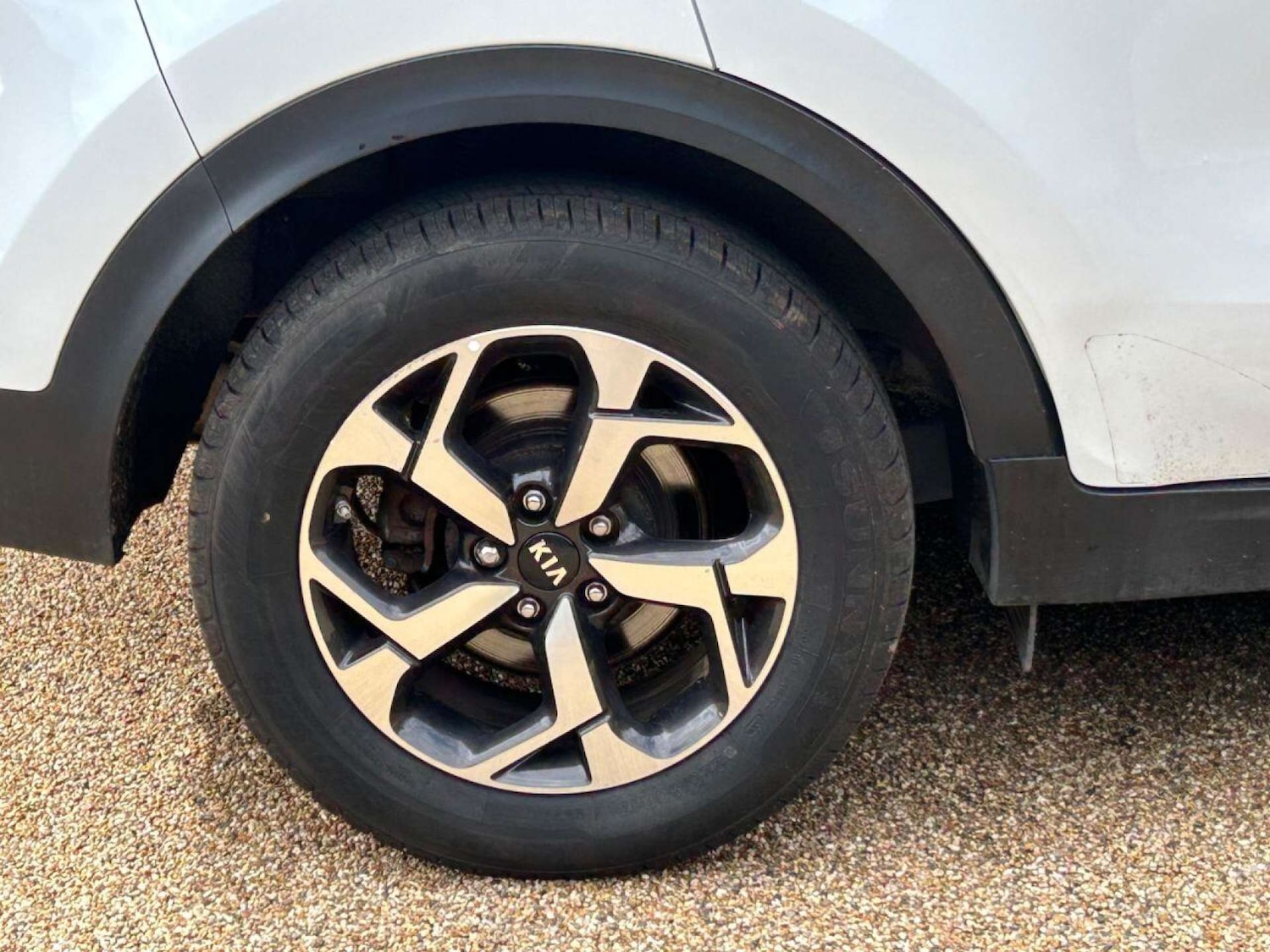 Used Kia Sportage 2019 for sale - 77086205: Photo 14