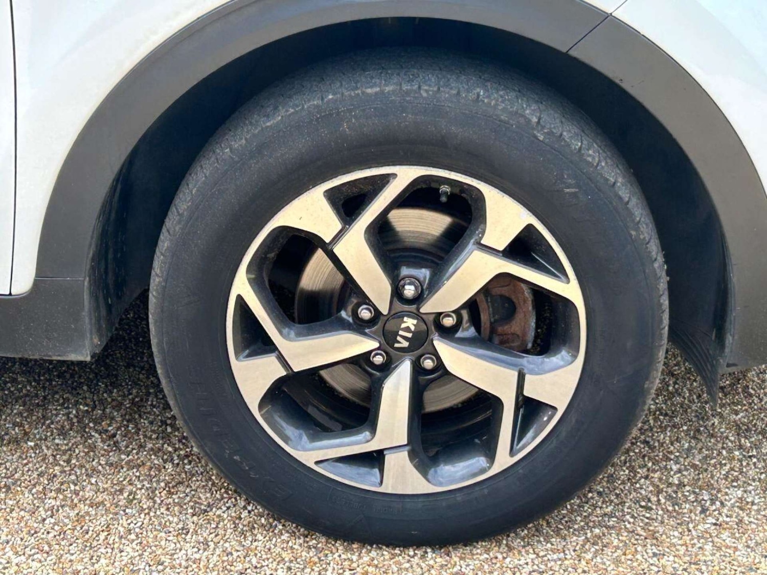 Used Kia Sportage 2019 for sale - 77086205: Photo 15