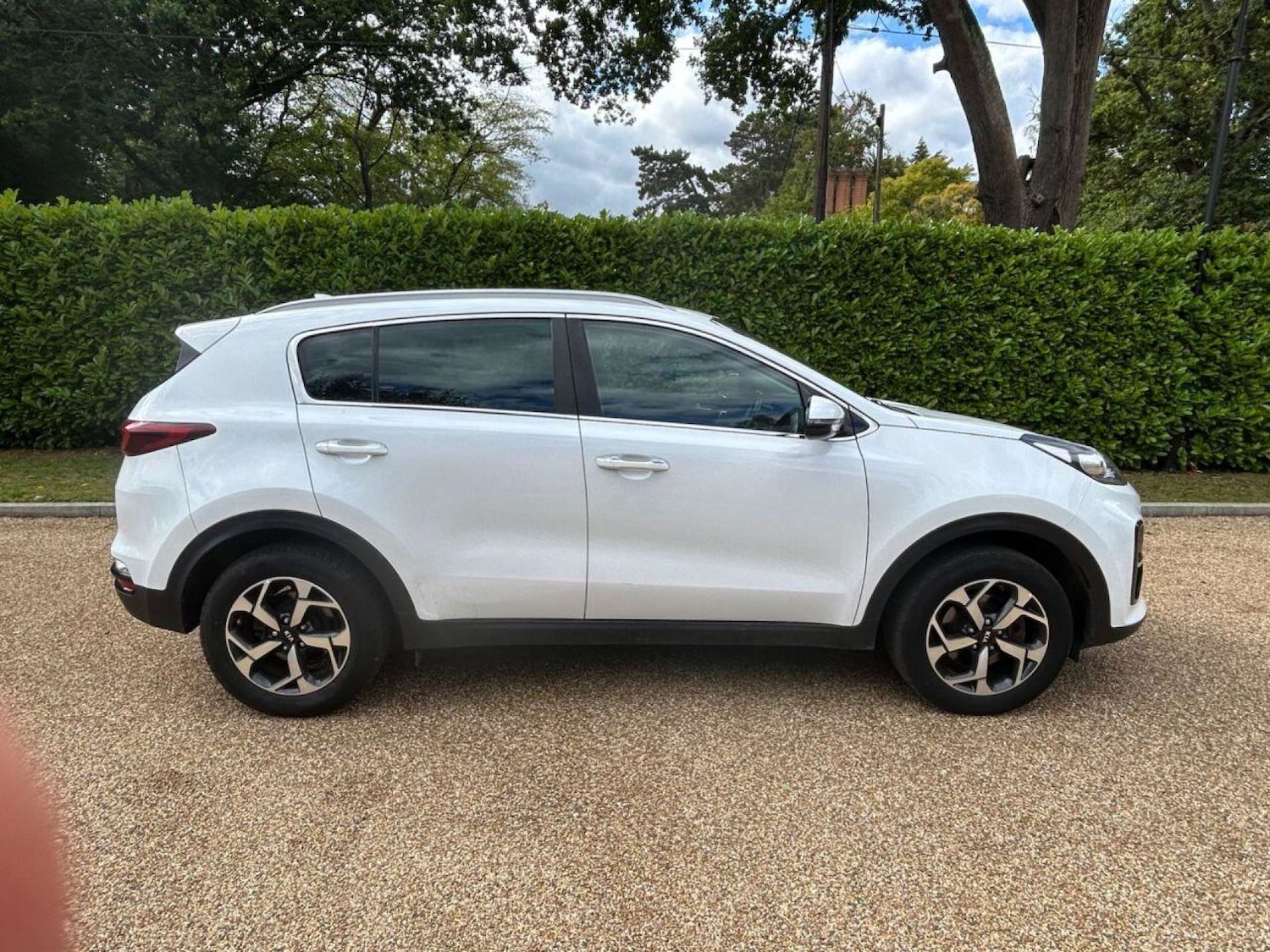 Used Kia Sportage 2019 for sale - 77086205: Photo 5