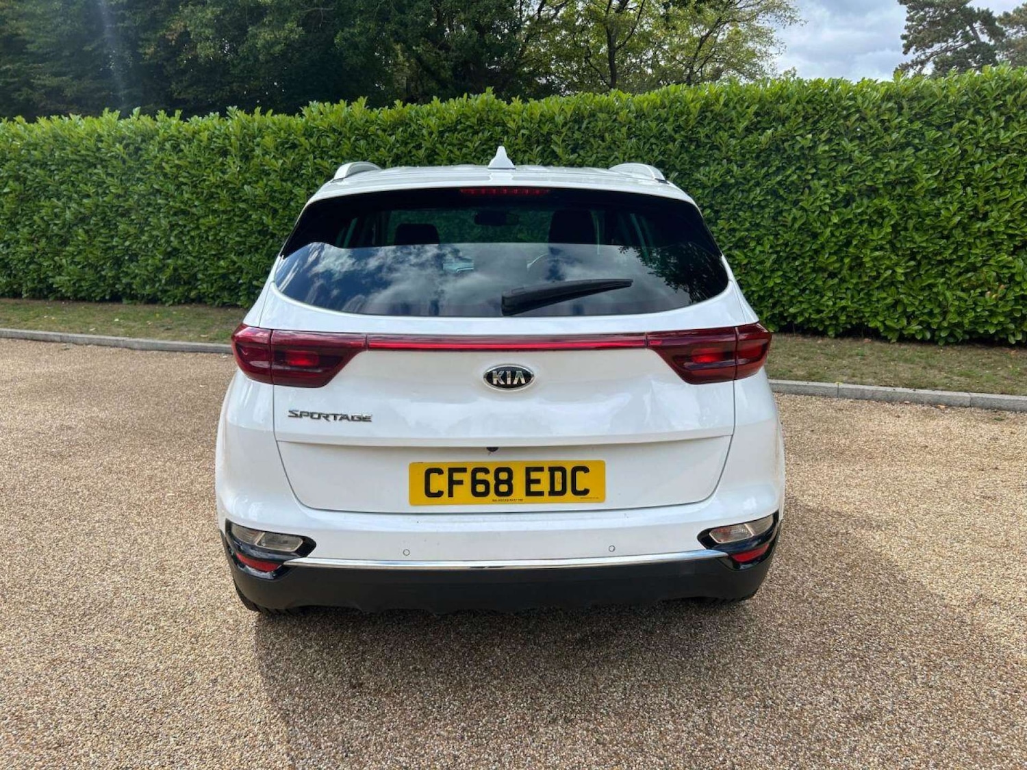 Used Kia Sportage 2019 for sale - 77086205: Photo 6