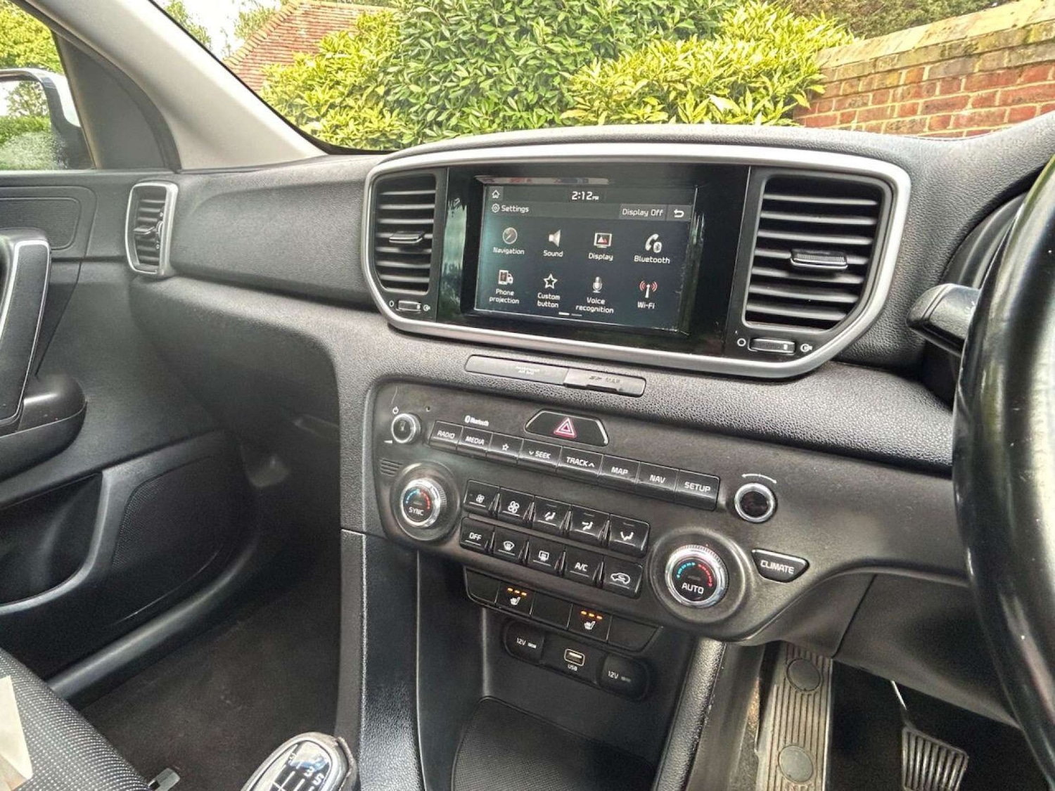 Used Kia Sportage 2019 for sale - 77086205: Photo 7