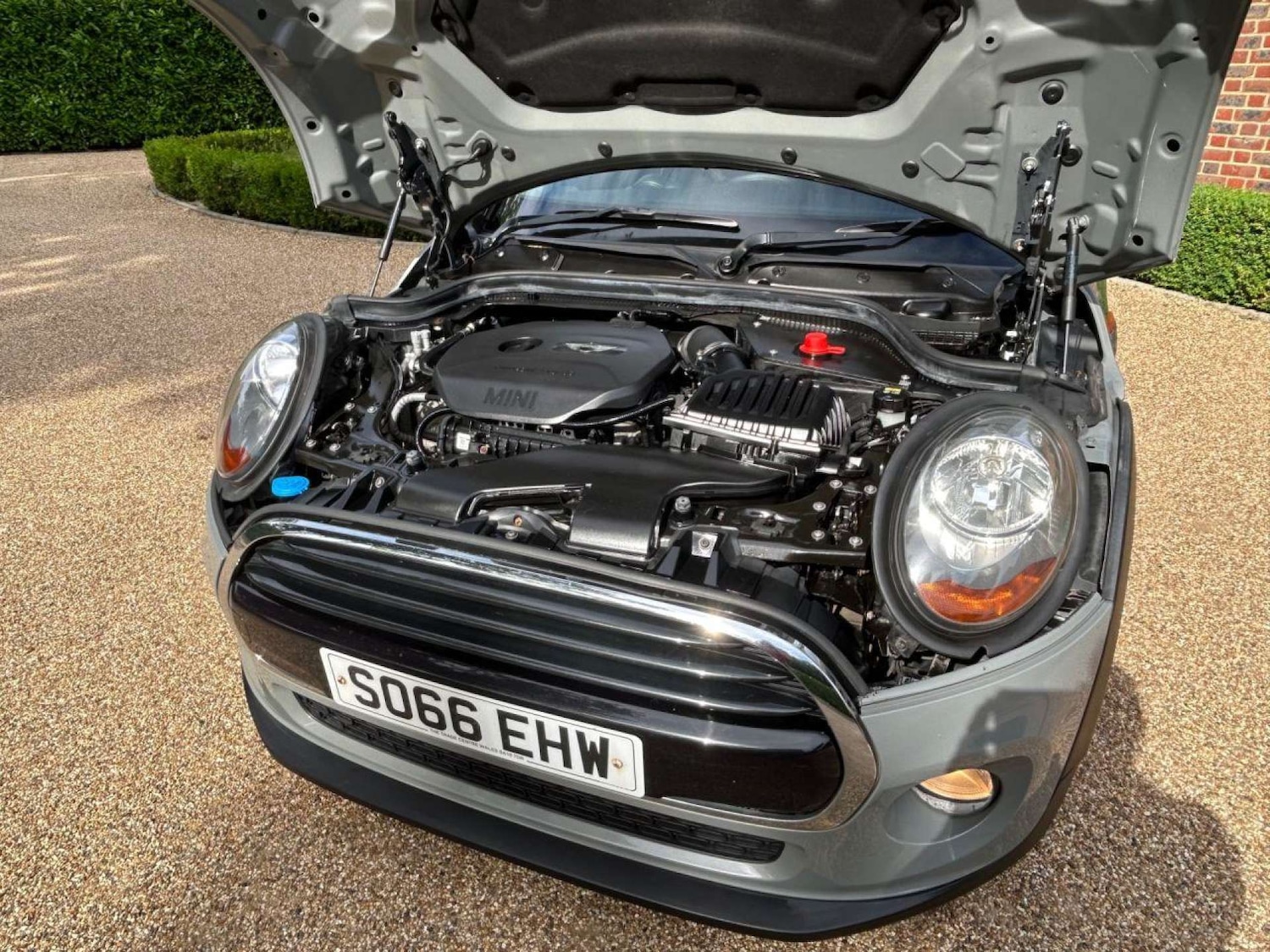 Used MINI Hatch 2017 for sale - 77086199: Photo 11