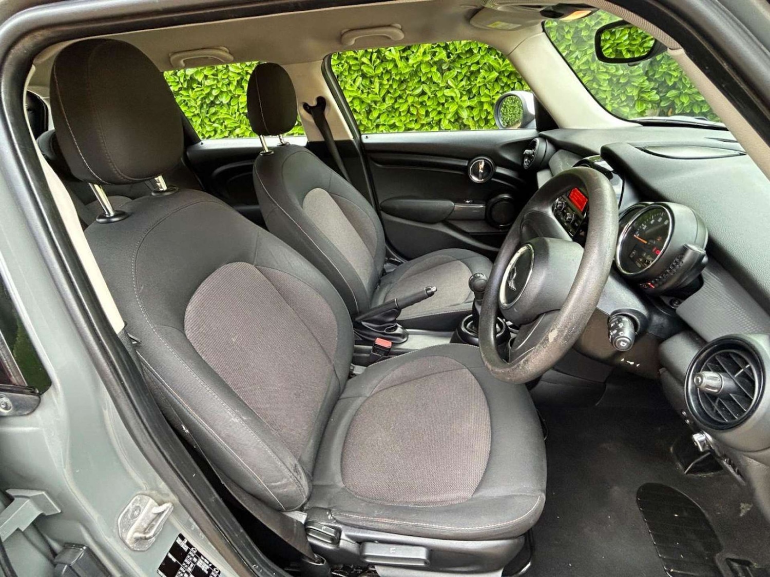 Used MINI Hatch 2017 for sale - 77086199: Photo 12