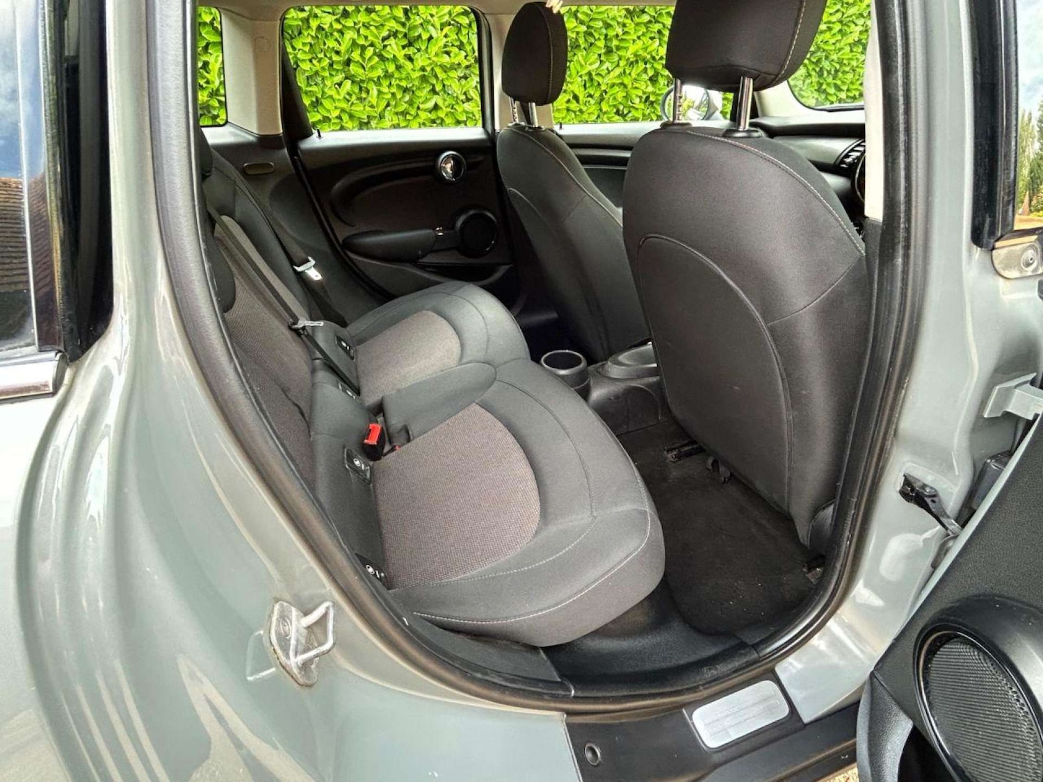 Used MINI Hatch 2017 for sale - 77086199: Photo 14