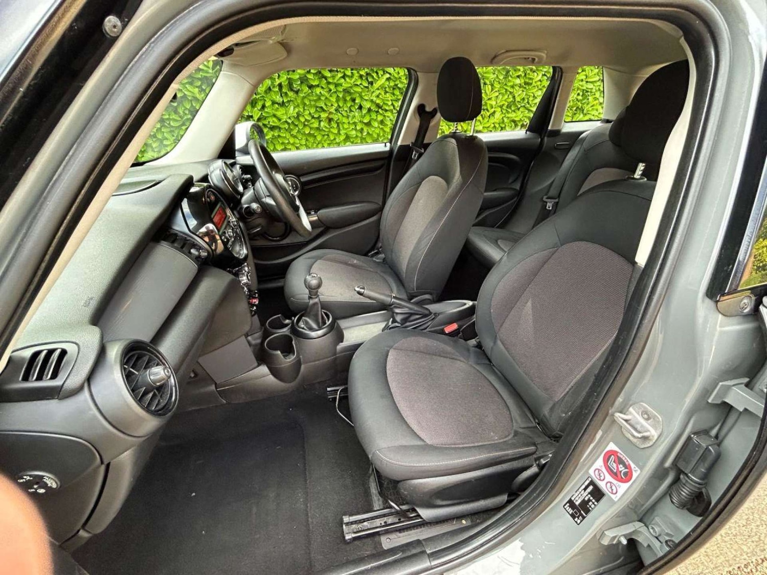 Used MINI Hatch 2017 for sale - 77086199: Photo 18