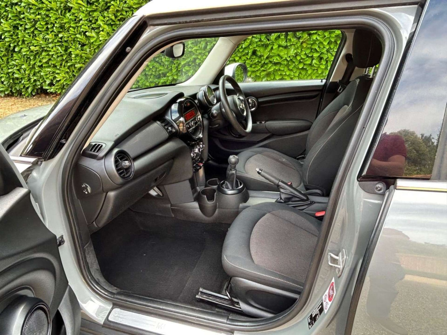 Used MINI Hatch 2017 for sale - 77086199: Photo 19