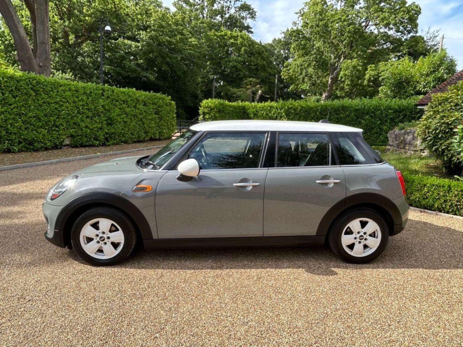 Used MINI Hatch 2017 for sale - 77086199: Photo 4