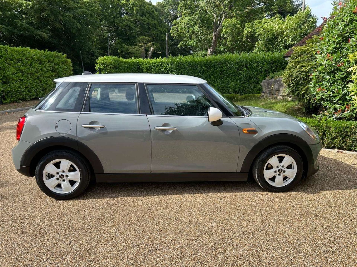 Used MINI Hatch 2017 for sale - 77086199: Photo 5