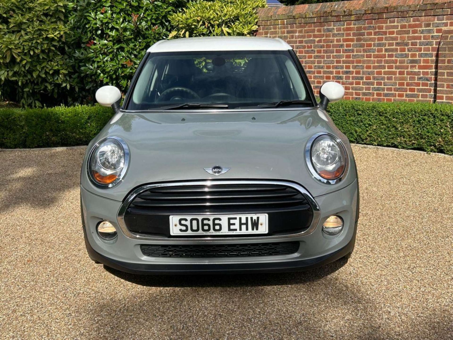 Used MINI Hatch 2017 for sale - 77086199: Photo 6