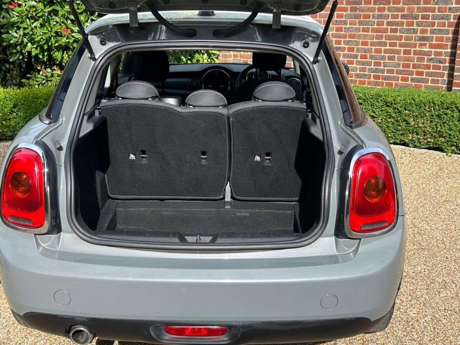 Used MINI Hatch 2017 for sale - 77086199: Photo 8