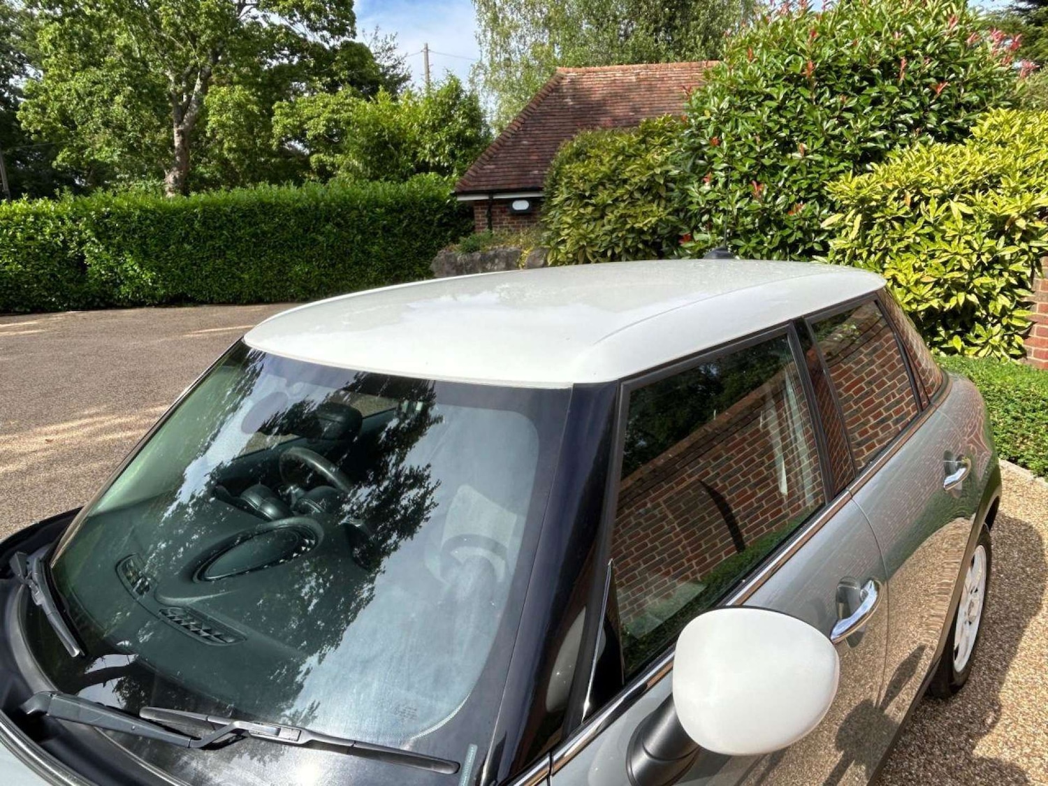 Used MINI Hatch 2017 for sale - 77086199: Photo 9