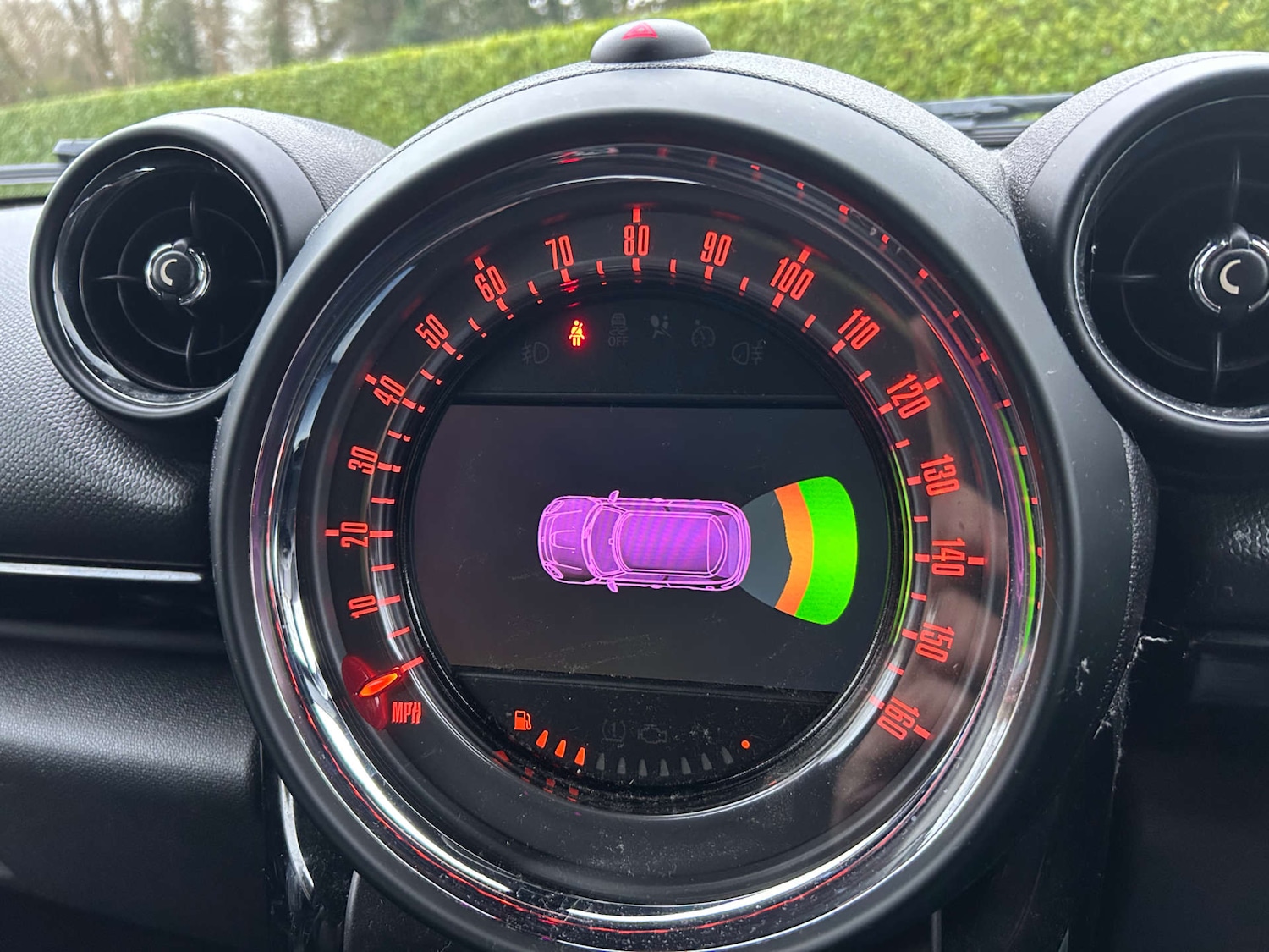 Used MINI Paceman 2014 for sale - 77750346: Photo 10