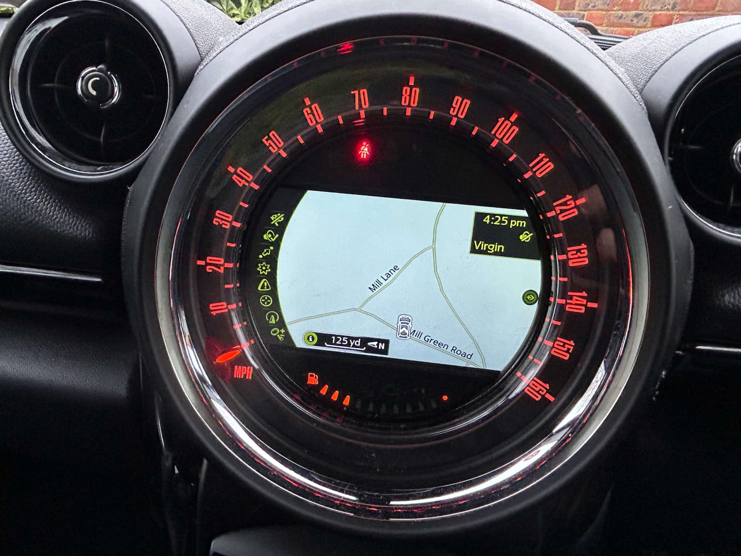 Used MINI Paceman 2014 for sale - 77750346: Photo 11