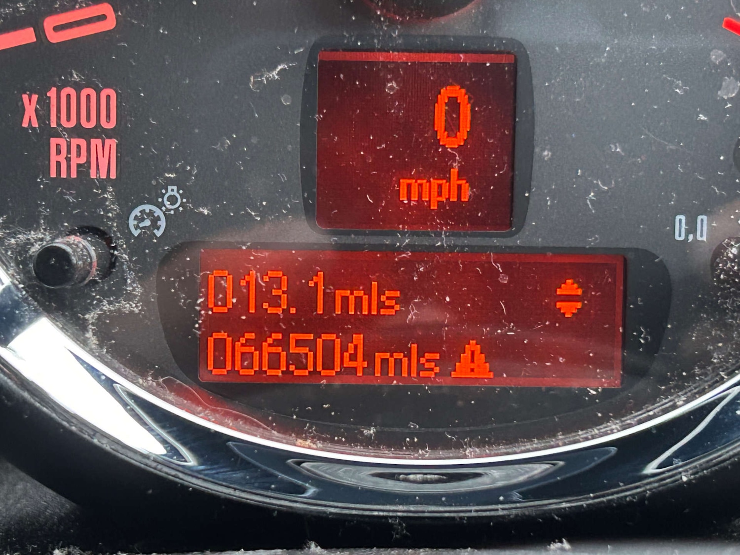 Used MINI Paceman 2014 for sale - 77750346: Photo 14