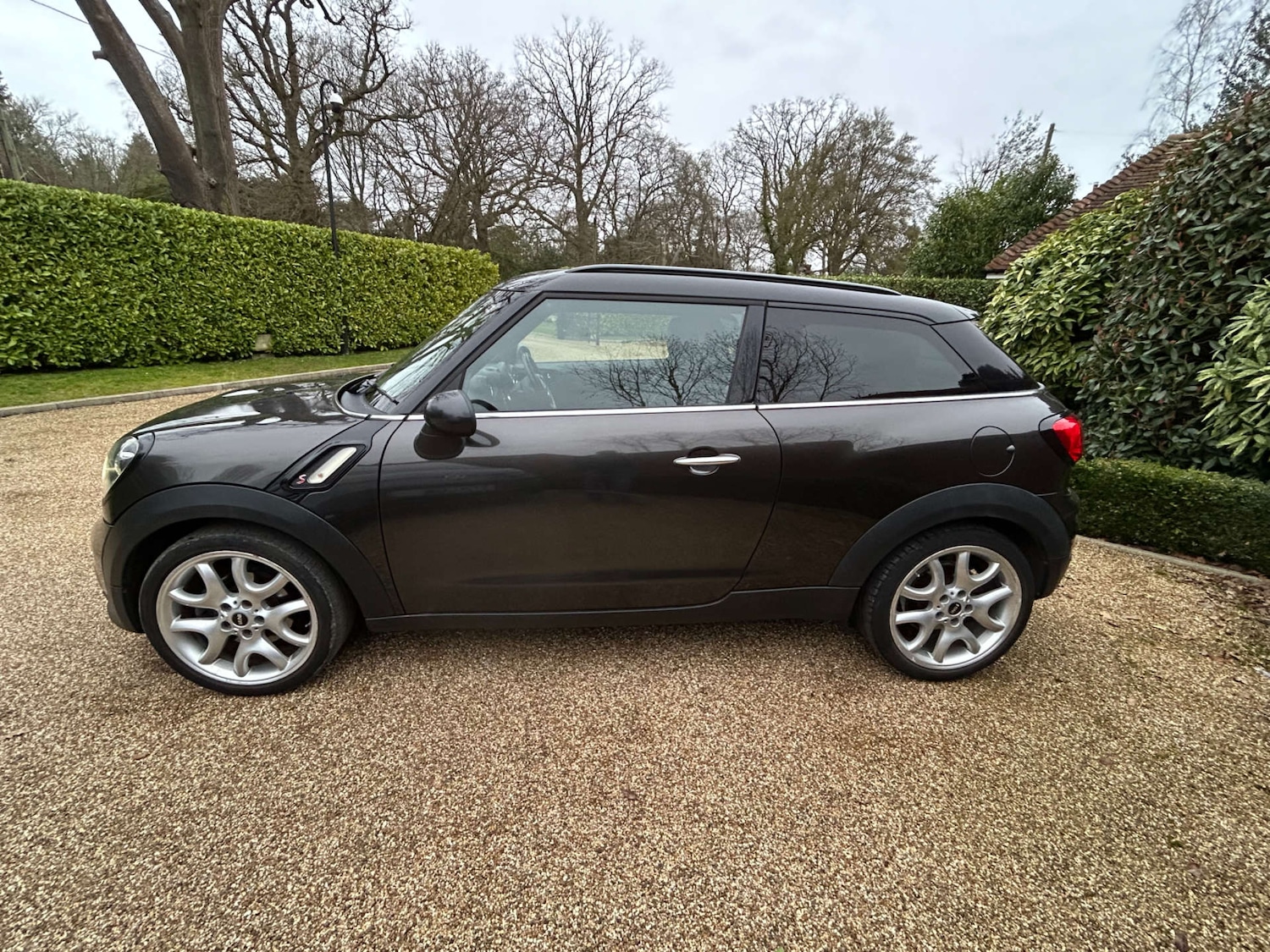 Used MINI Paceman 2014 for sale - 77750346: Photo 3