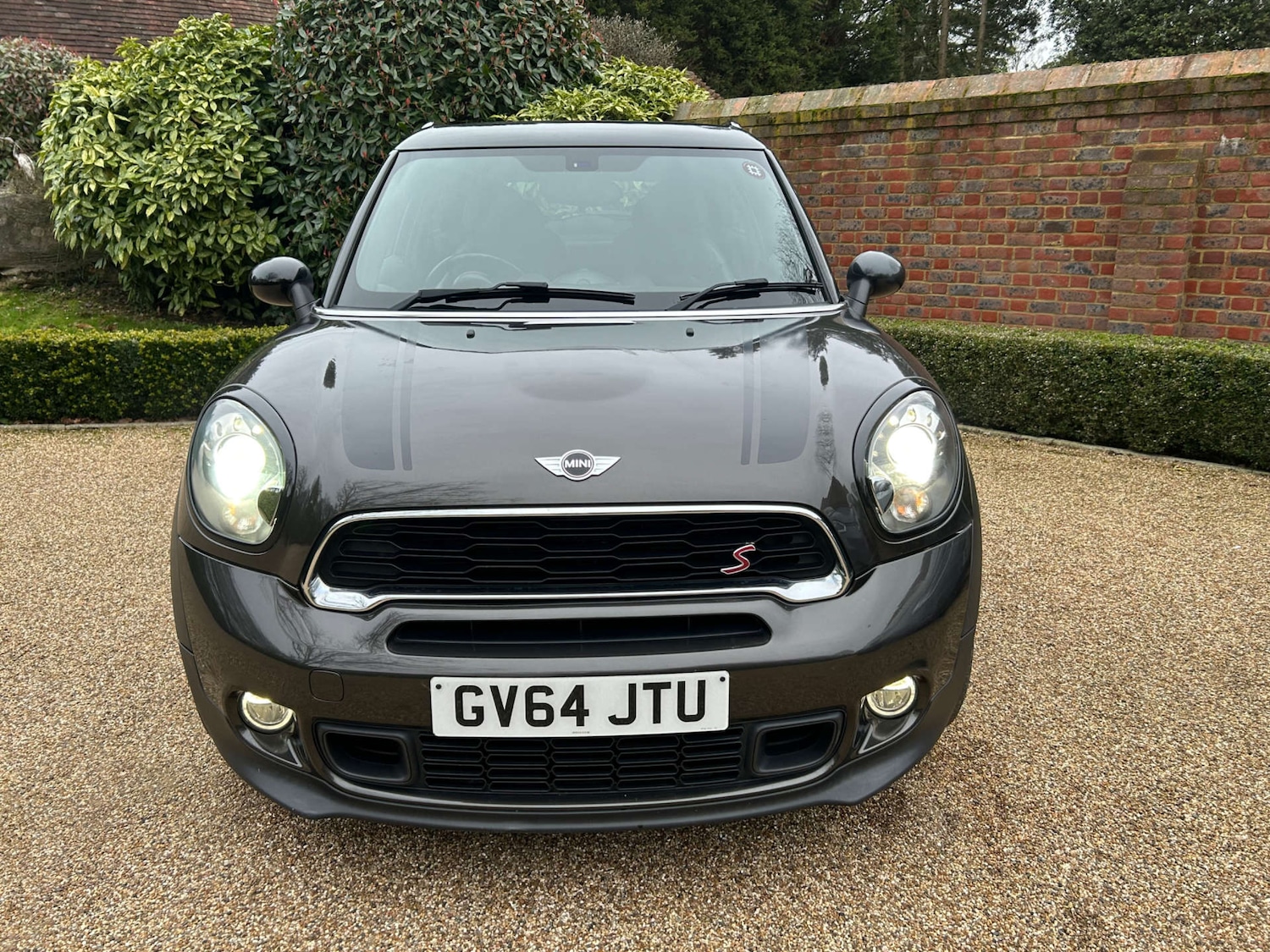 Used MINI Paceman 2014 for sale - 77750346: Photo 4