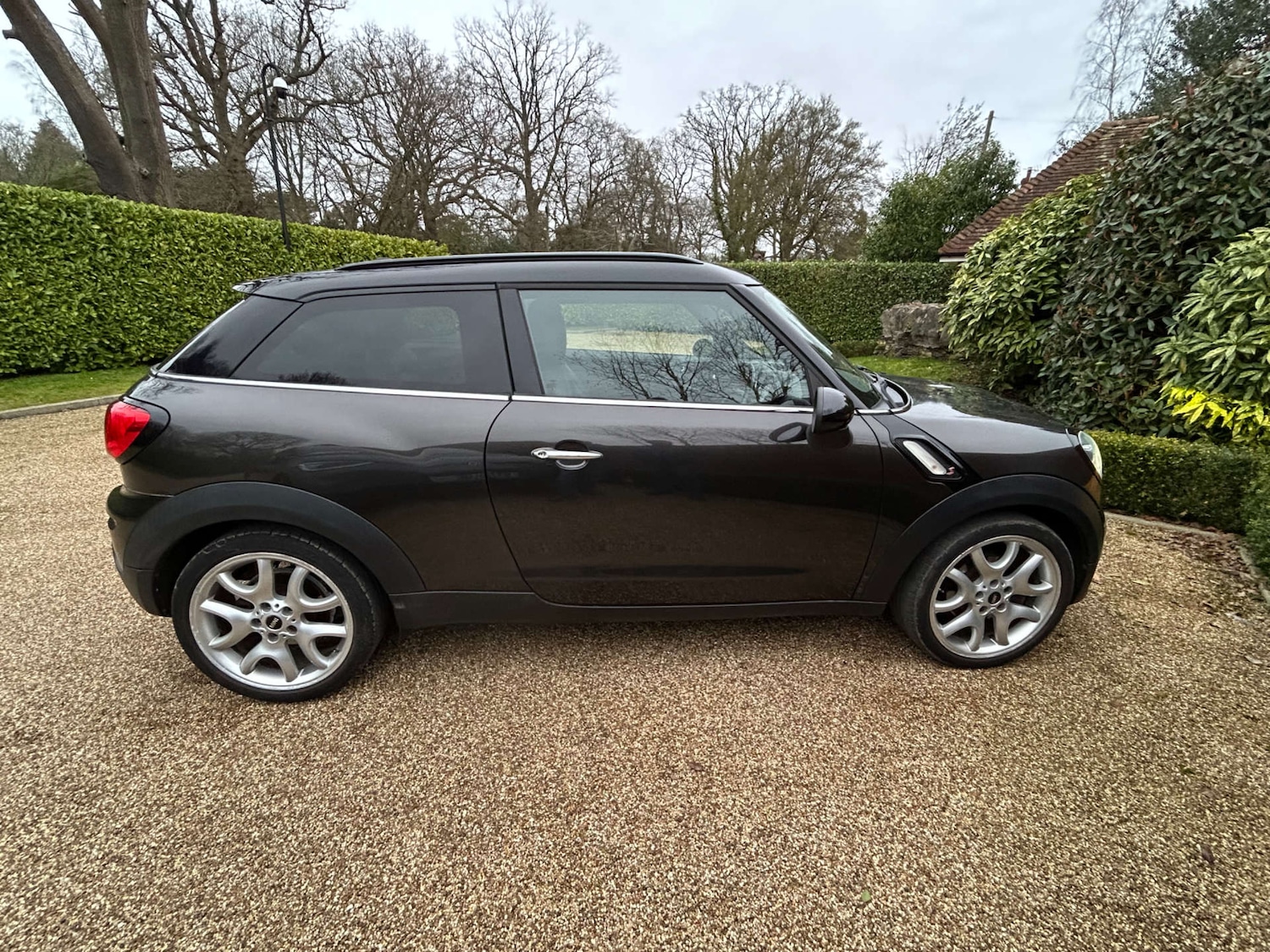 Used MINI Paceman 2014 for sale - 77750346: Photo 5