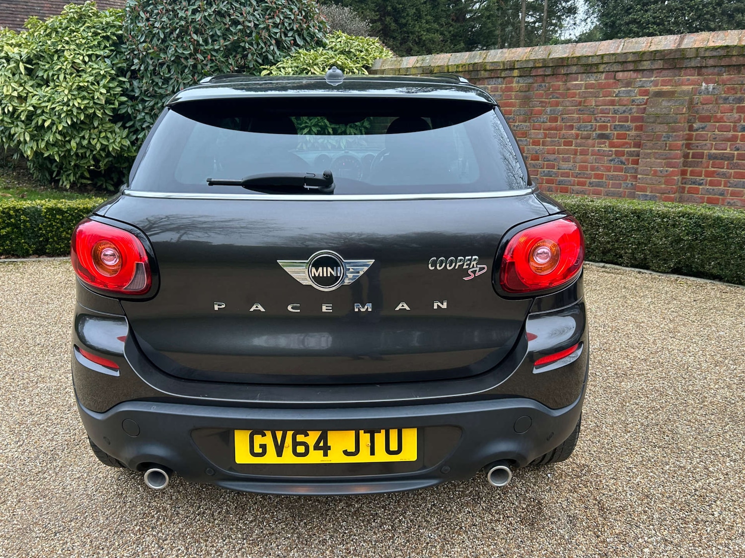 Used MINI Paceman 2014 for sale - 77750346: Photo 6