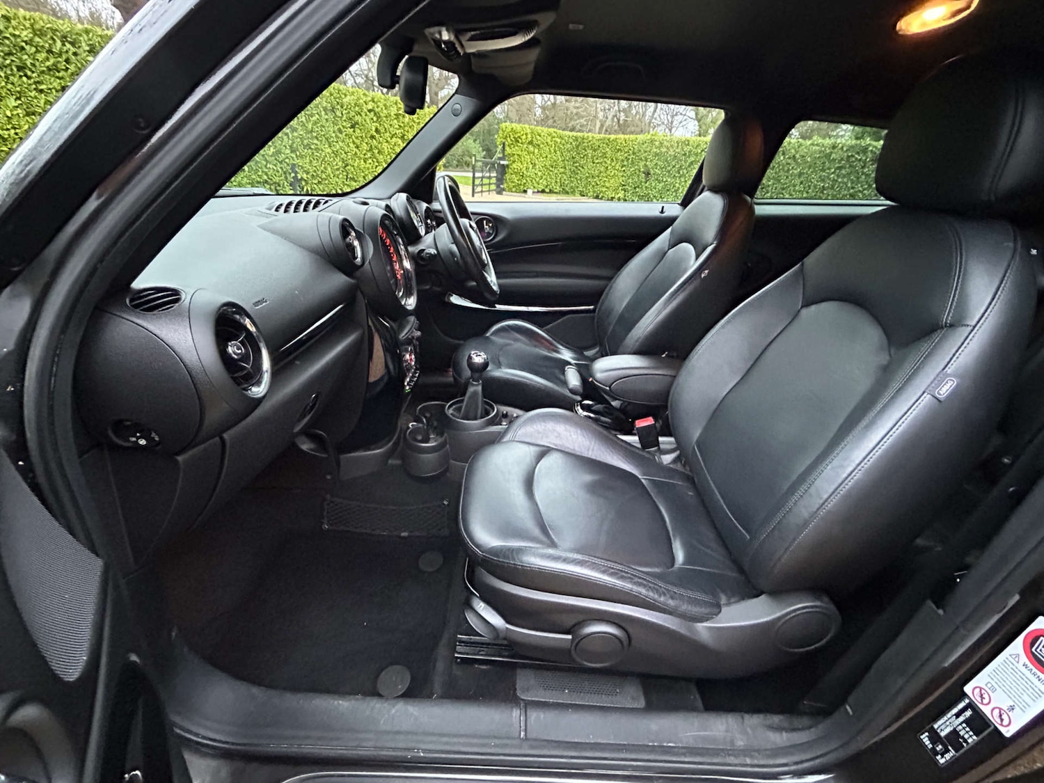 Used MINI Paceman 2014 for sale - 77750346: Photo 7