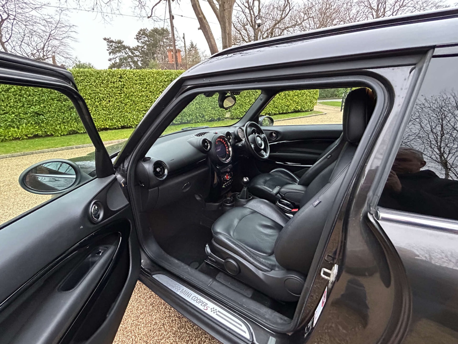 Used MINI Paceman 2014 for sale - 77750346: Photo 8