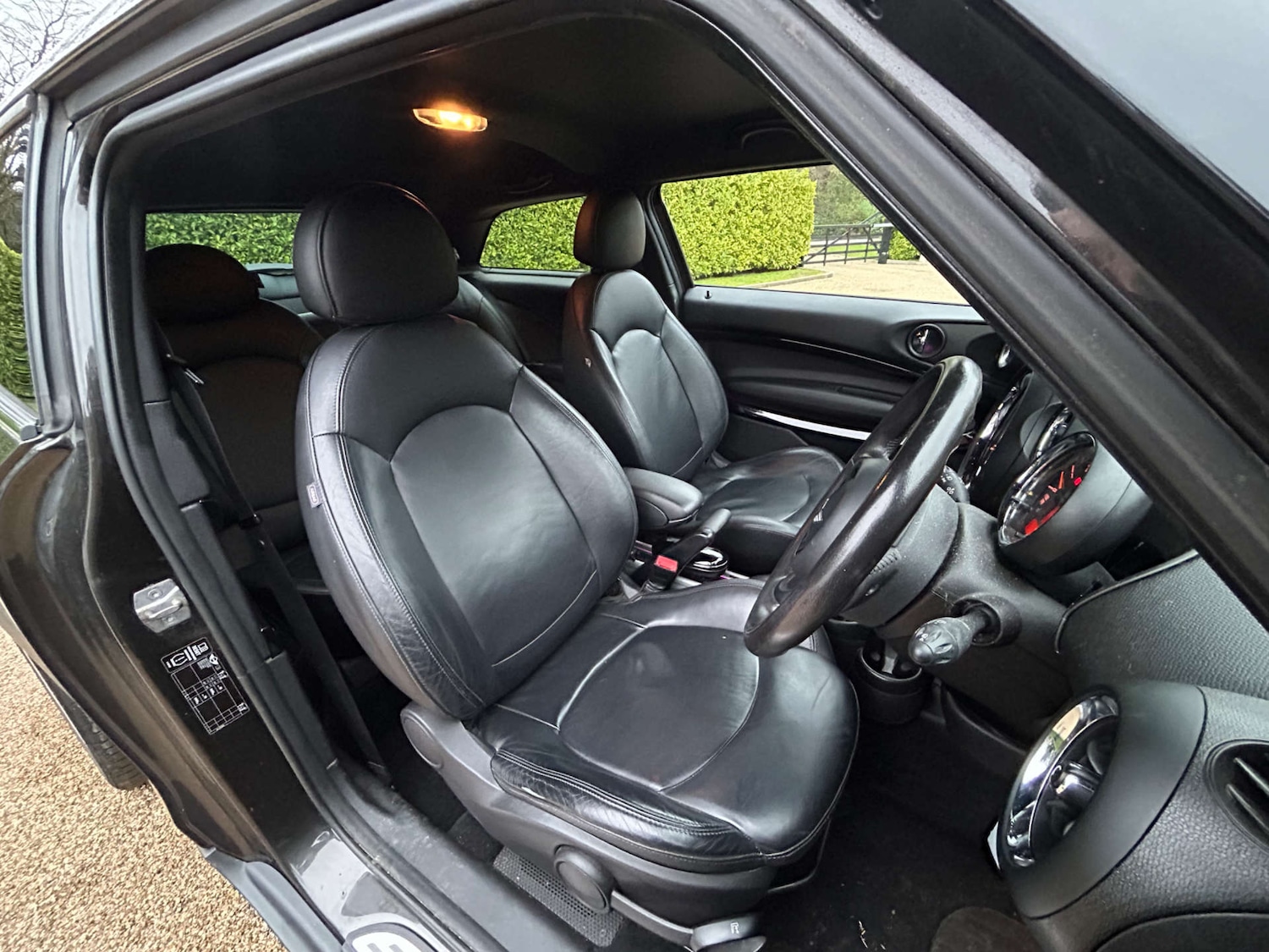 Used MINI Paceman 2014 for sale - 77750346: Photo 9