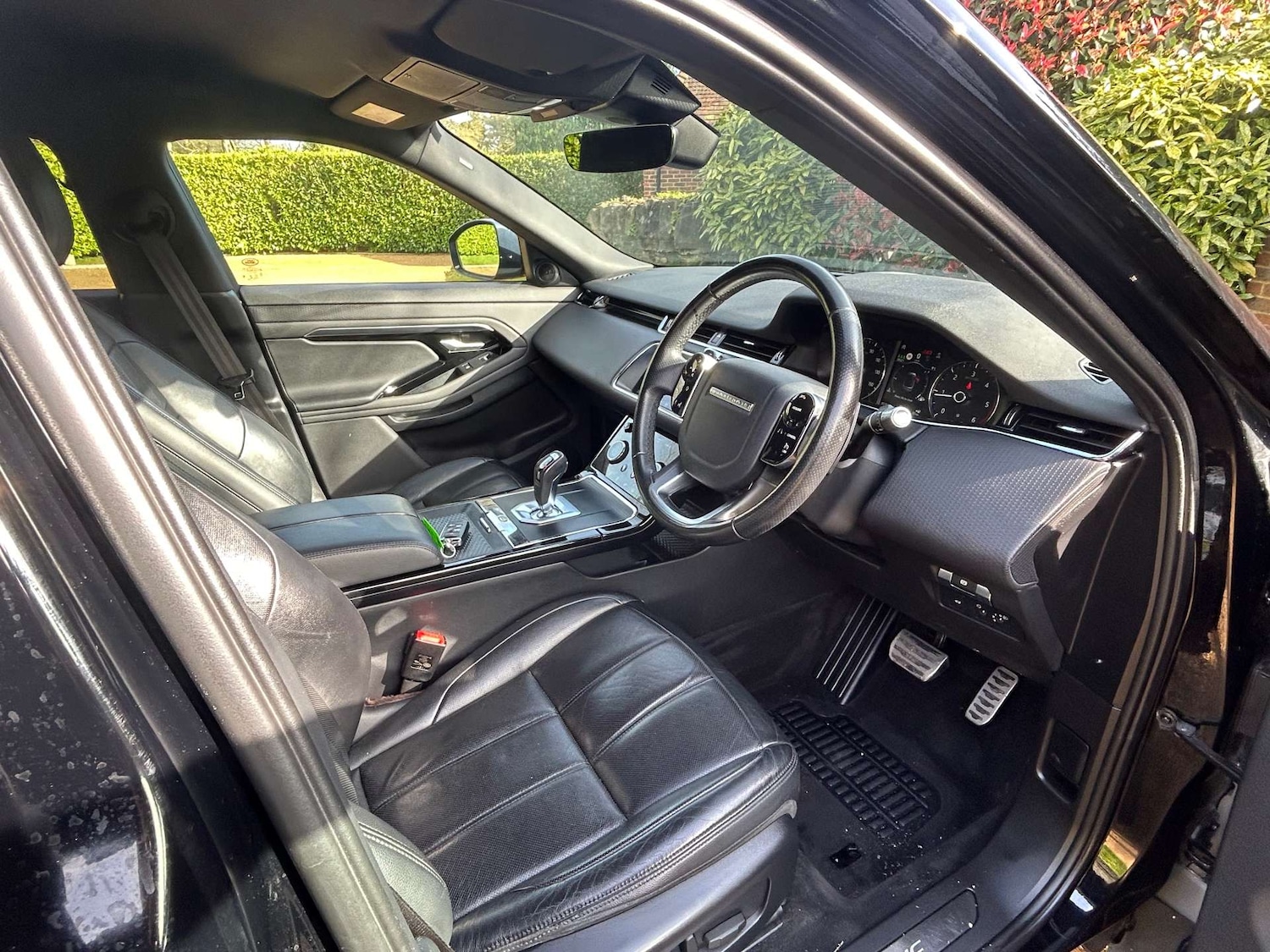 Used Land Rover Range Rover Evoque 2019 for sale - 77649774: Photo 10