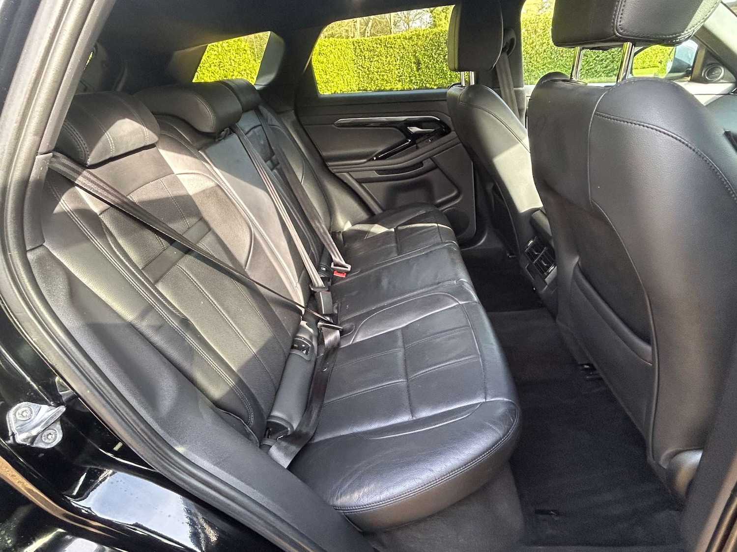 Used Land Rover Range Rover Evoque 2019 for sale - 77649774: Photo 11