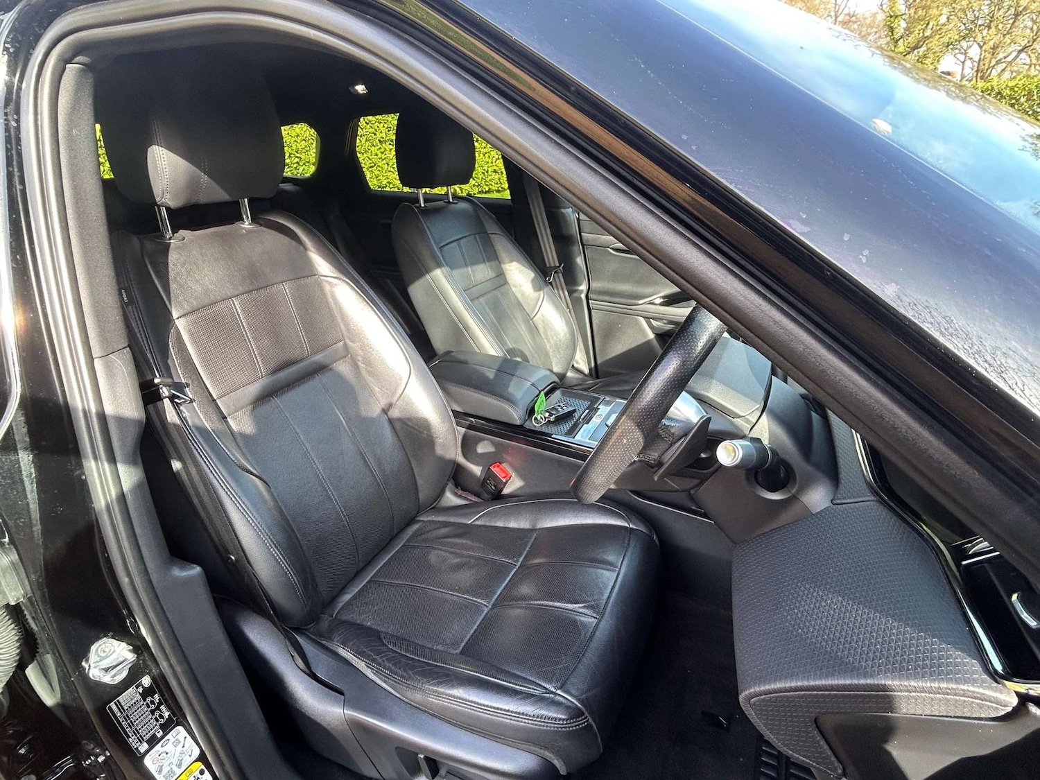 Used Land Rover Range Rover Evoque 2019 for sale - 77649774: Photo 13