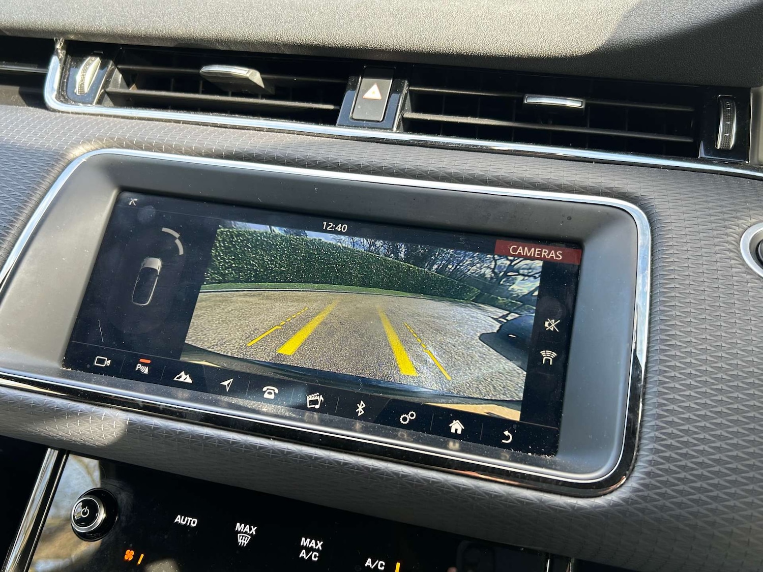 Used Land Rover Range Rover Evoque 2019 for sale - 77649774: Photo 14