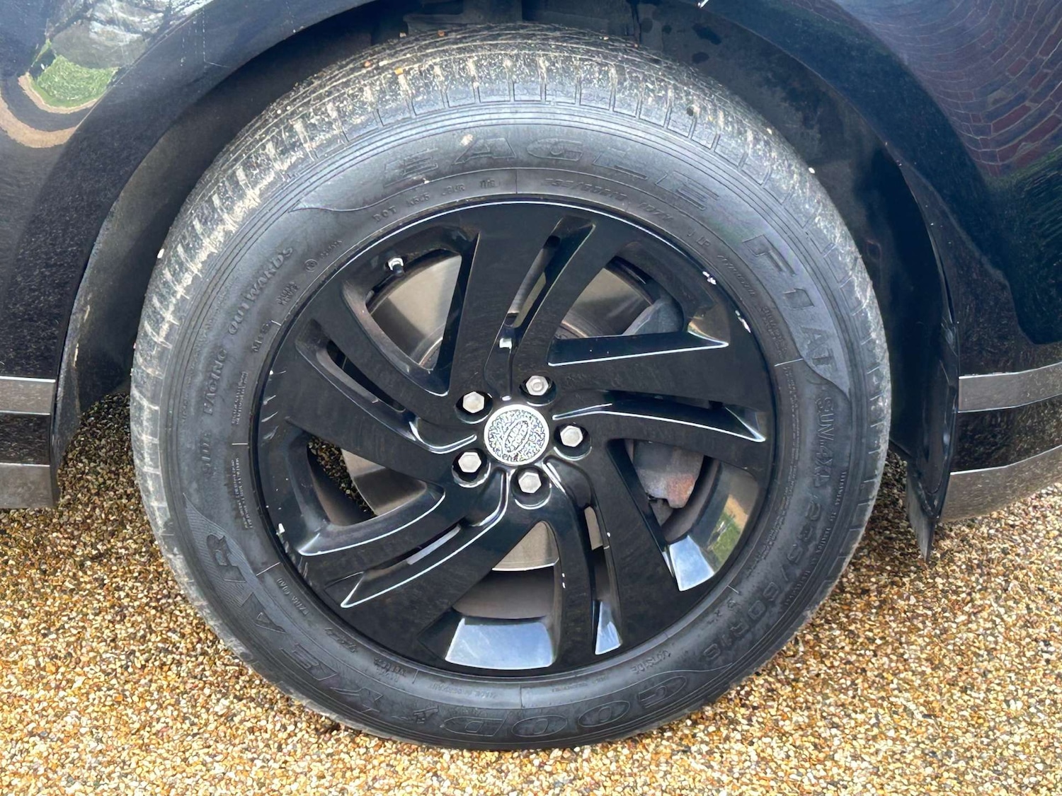 Used Land Rover Range Rover Evoque 2019 for sale - 77649774: Photo 17