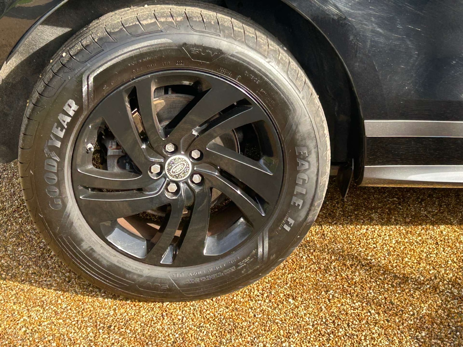 Used Land Rover Range Rover Evoque 2019 for sale - 77649774: Photo 18