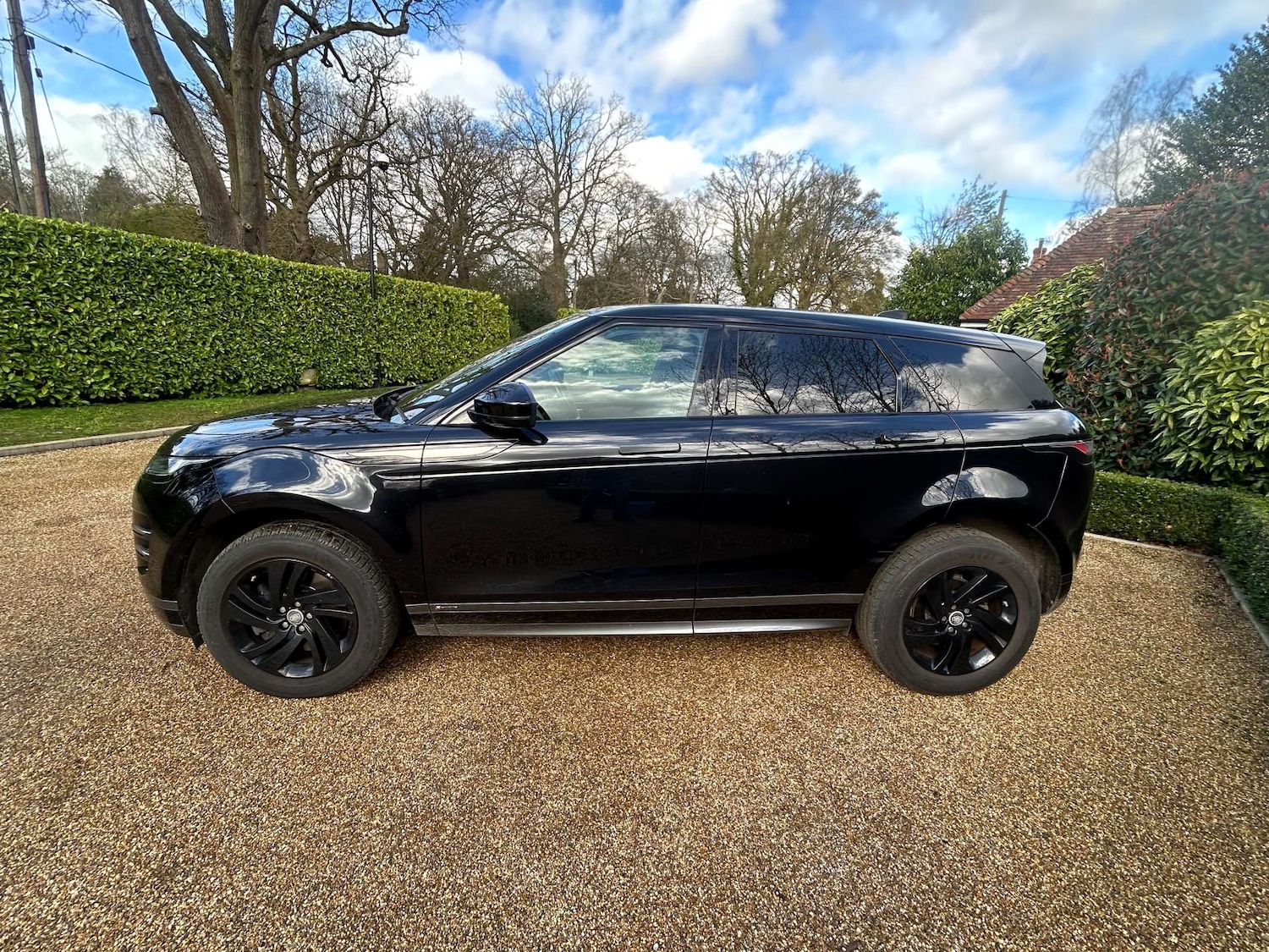 Used Land Rover Range Rover Evoque 2019 for sale - 77649774: Photo 3