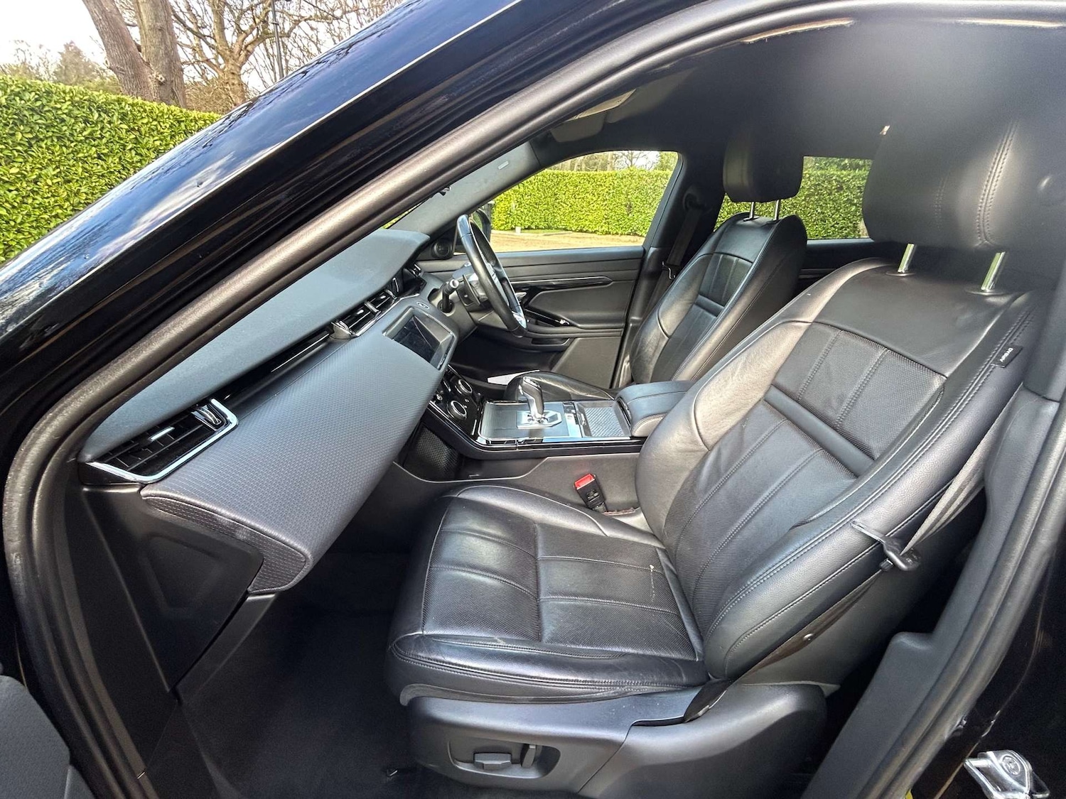 Used Land Rover Range Rover Evoque 2019 for sale - 77649774: Photo 5